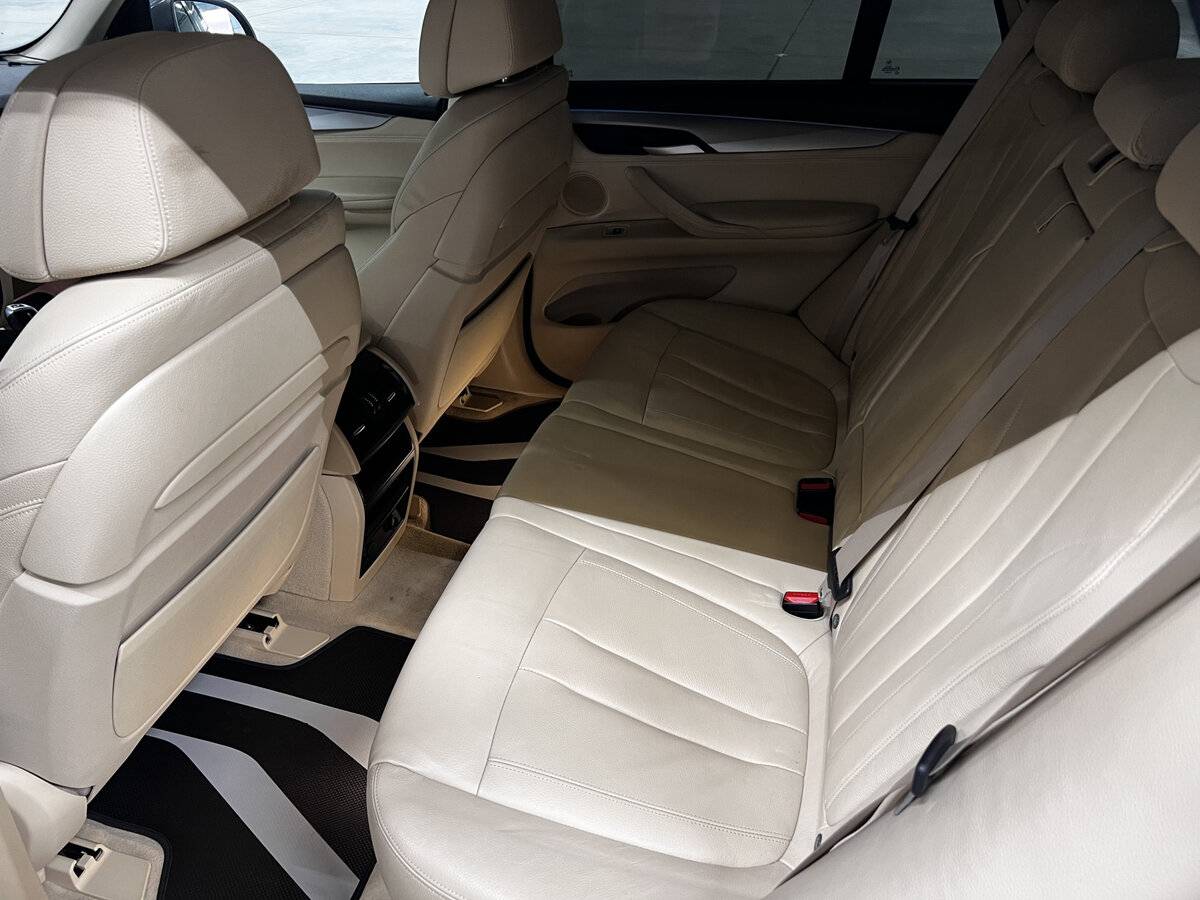 Купить BMW X5 30d, 2015, 149 825 км, фото №12