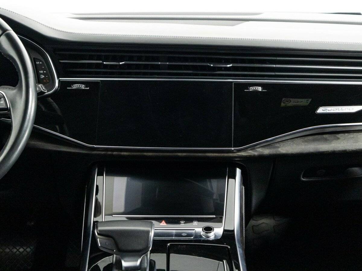Купить Audi Q8 55 TFSI, 2018, 131 811 км, фото №14