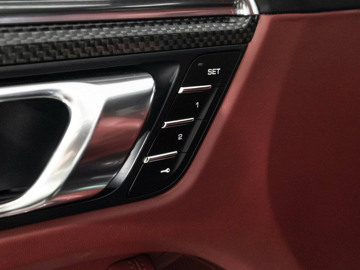 Купить Porsche Macan S, 2015, 143 405 км, фото №19