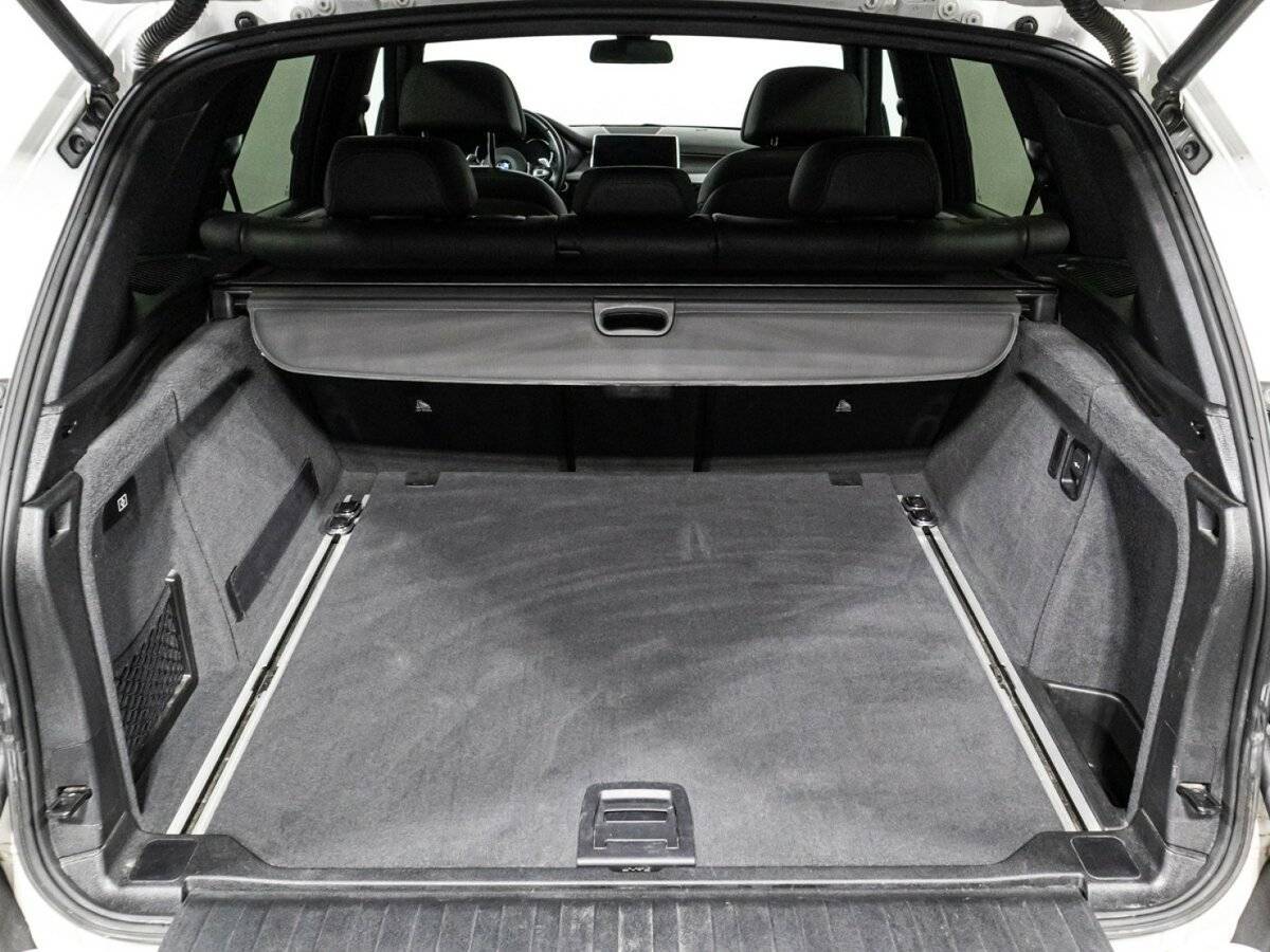 Купить BMW X5 40d, 2018, 195 000 км, фото №15