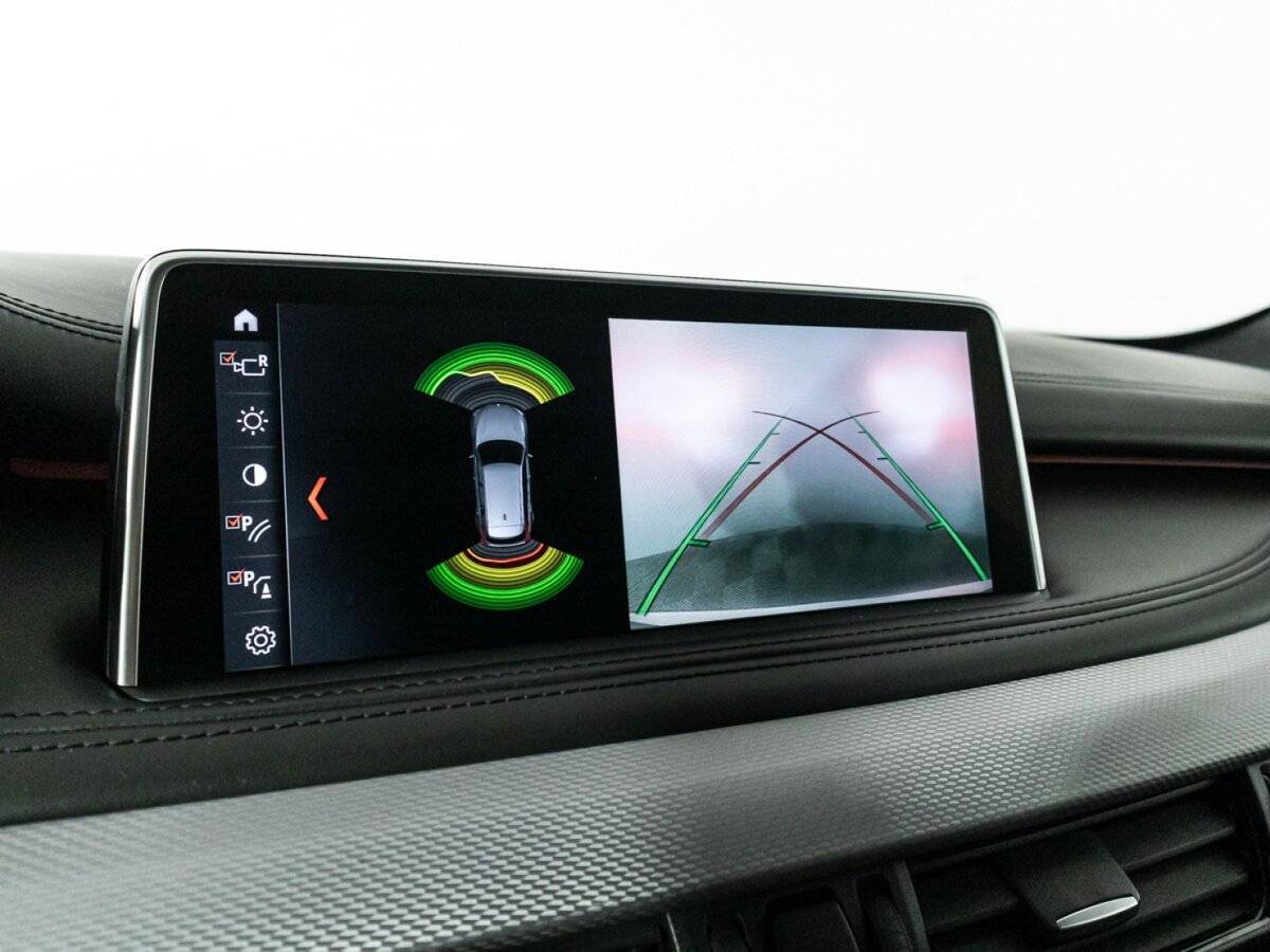 Купить BMW X5 40d, 2018, 195 000 км, фото №19