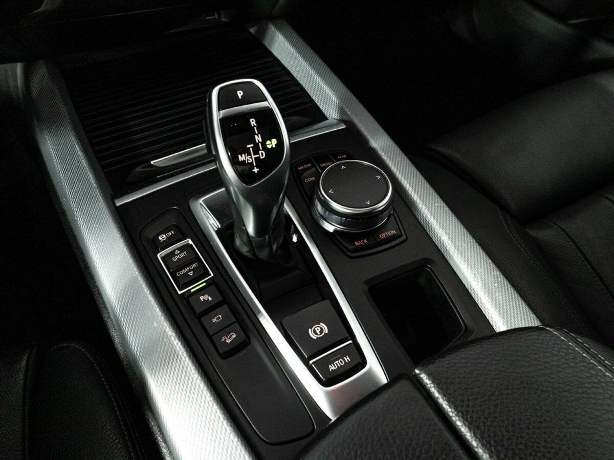 Купить BMW X5 40d, 2018, 195 000 км, фото №21