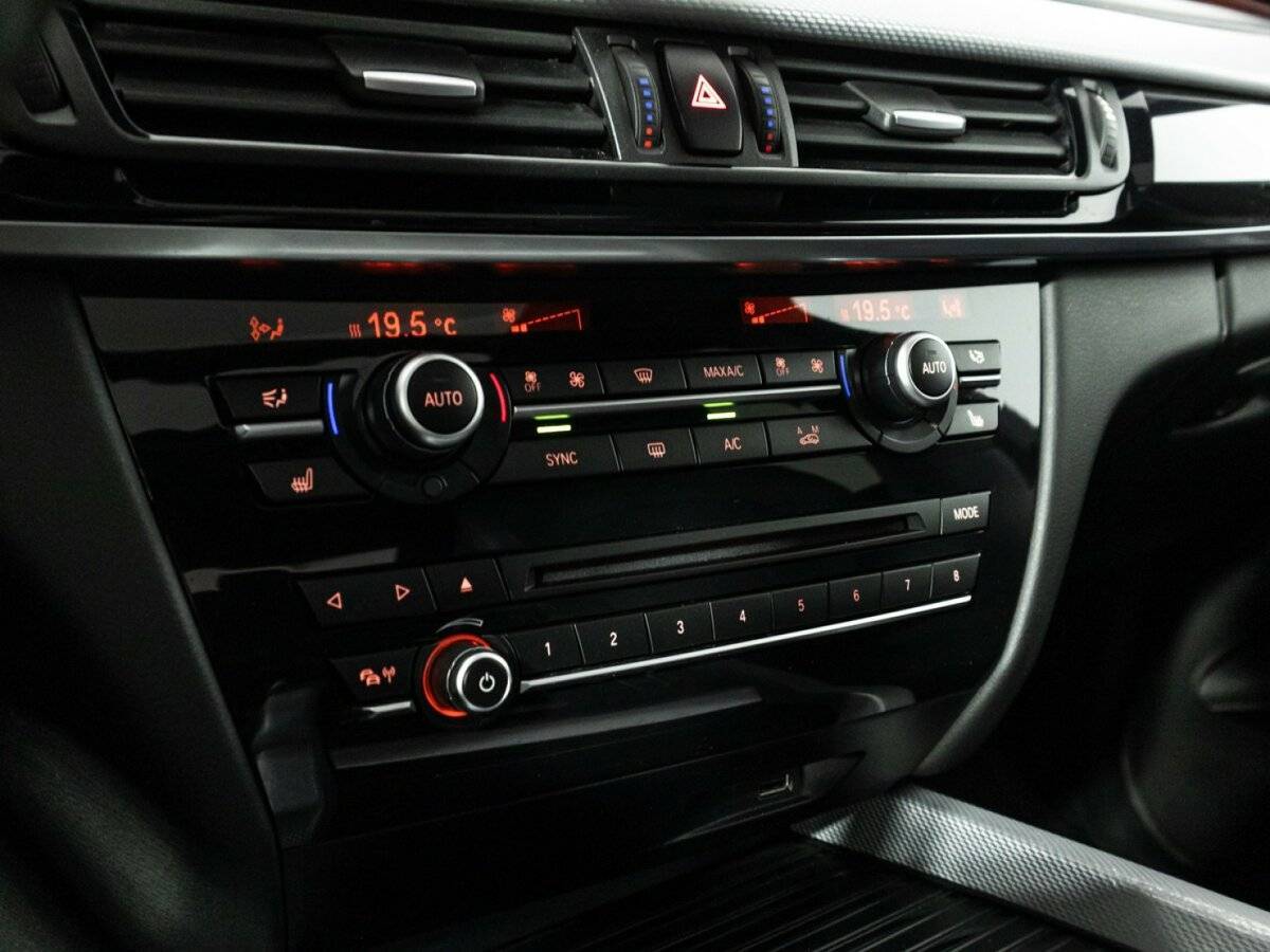 Купить BMW X5 40d, 2018, 195 000 км, фото №22