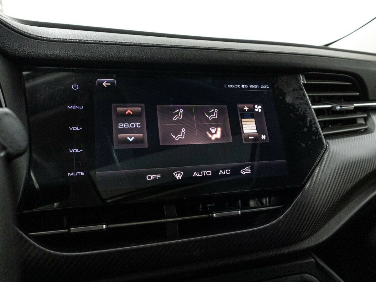 Купить Haval F7x, 2021, 69 084 км, фото №19