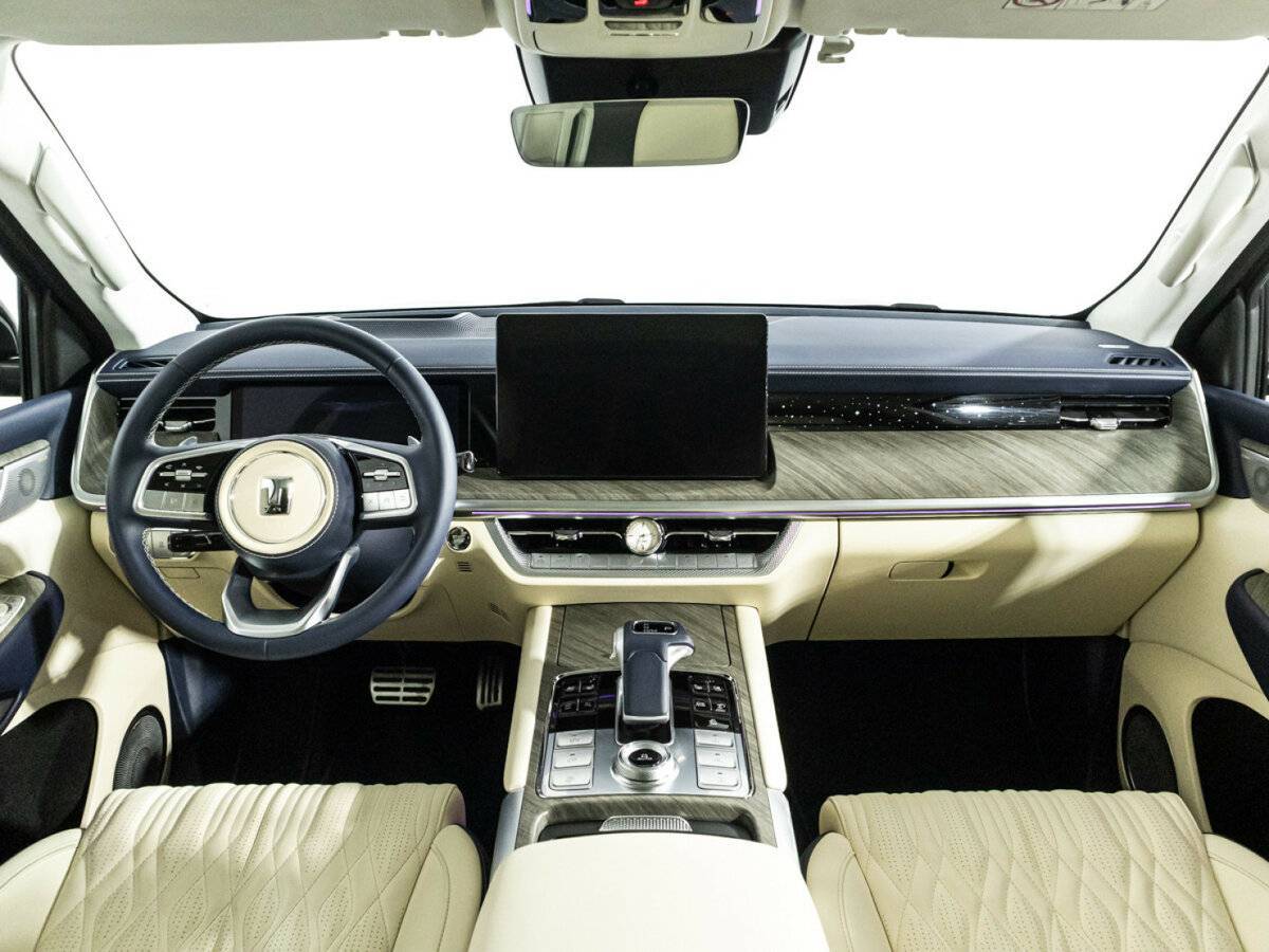 Купить Tank 500, 2023, 38 000 км, фото №13