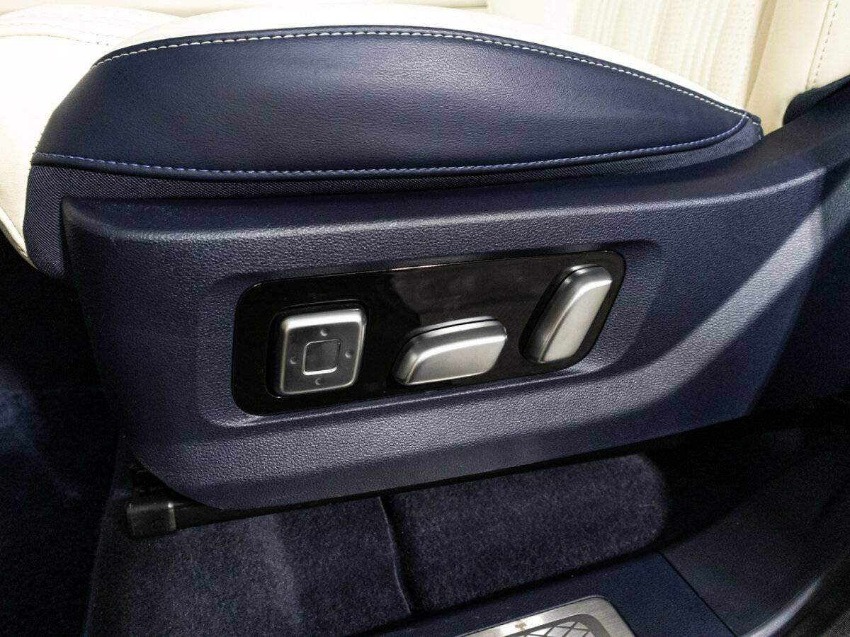 Купить Tank 500, 2023, 38 000 км, фото №24