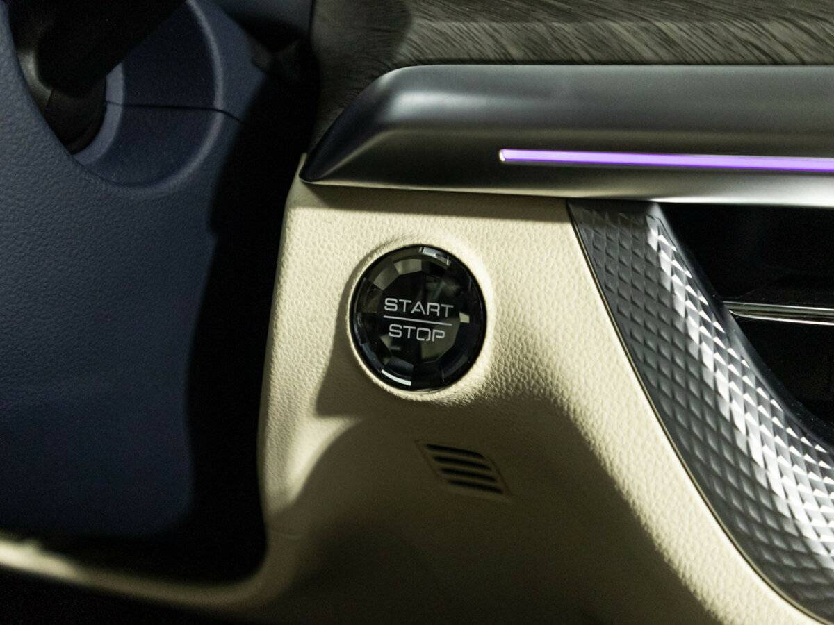 Купить Tank 500, 2023, 38 000 км, фото №29