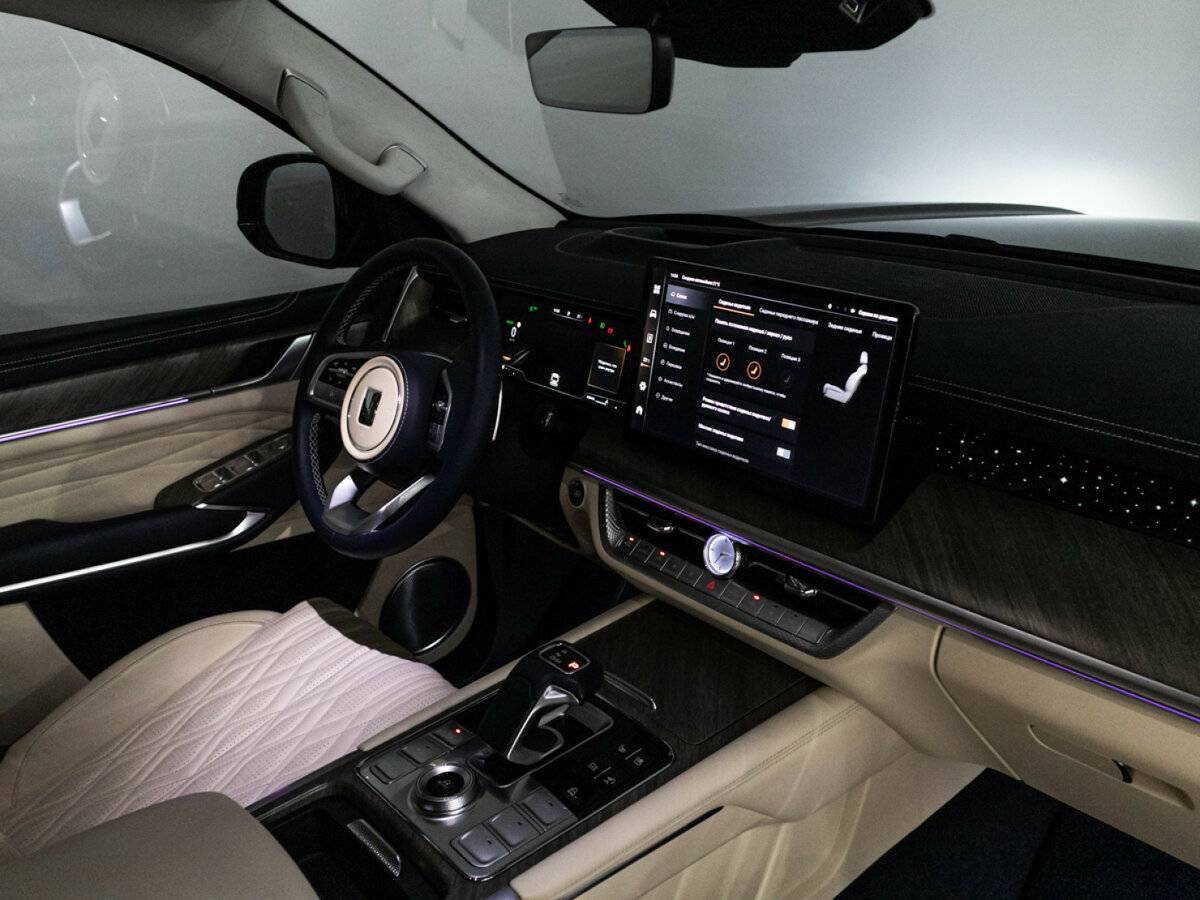 Купить Tank 500, 2023, 38 000 км, фото №30