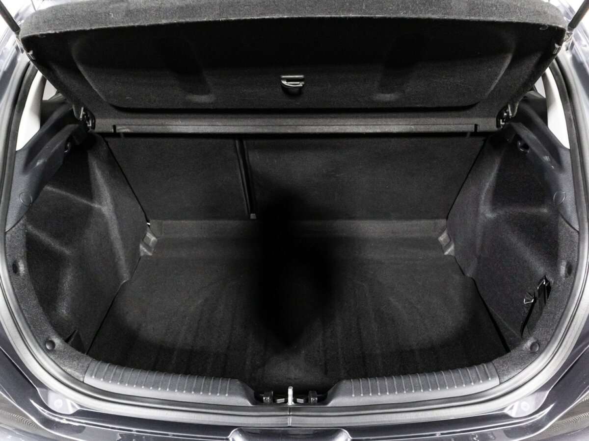 Купить Kia Ceed, 2015, 129 029 км, фото №15