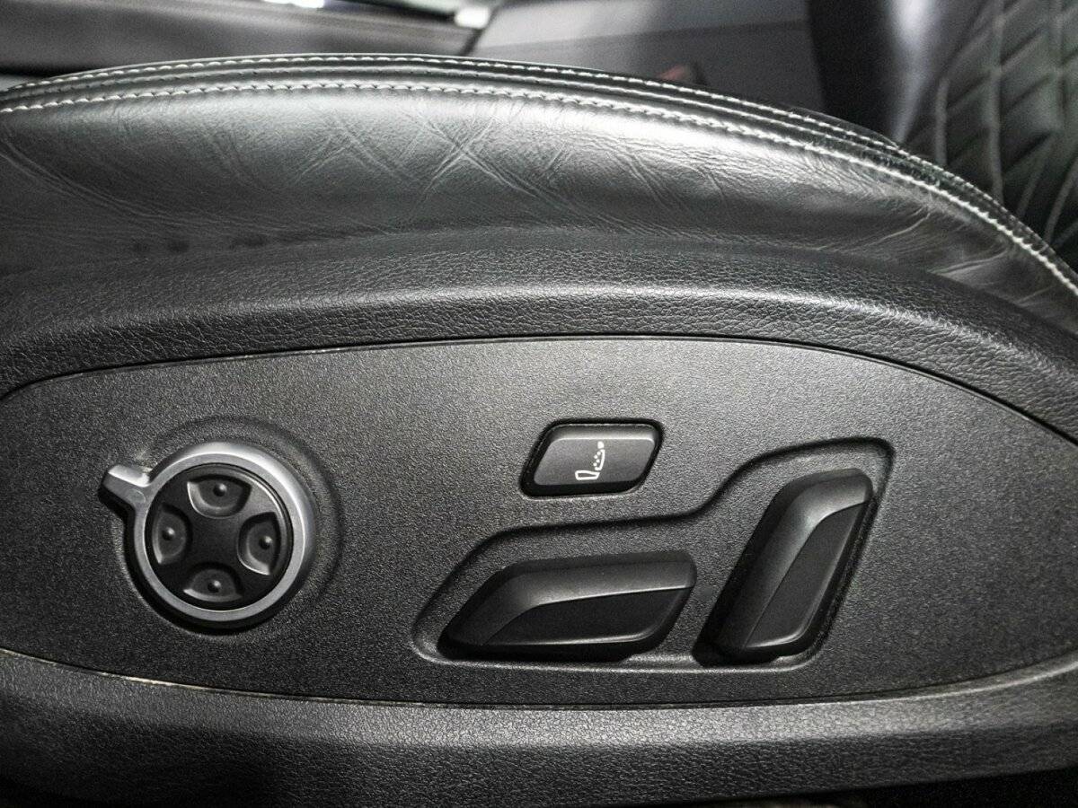 Купить Audi A5 Sportback 40 TDI, 2020, 134 900 км, фото №17