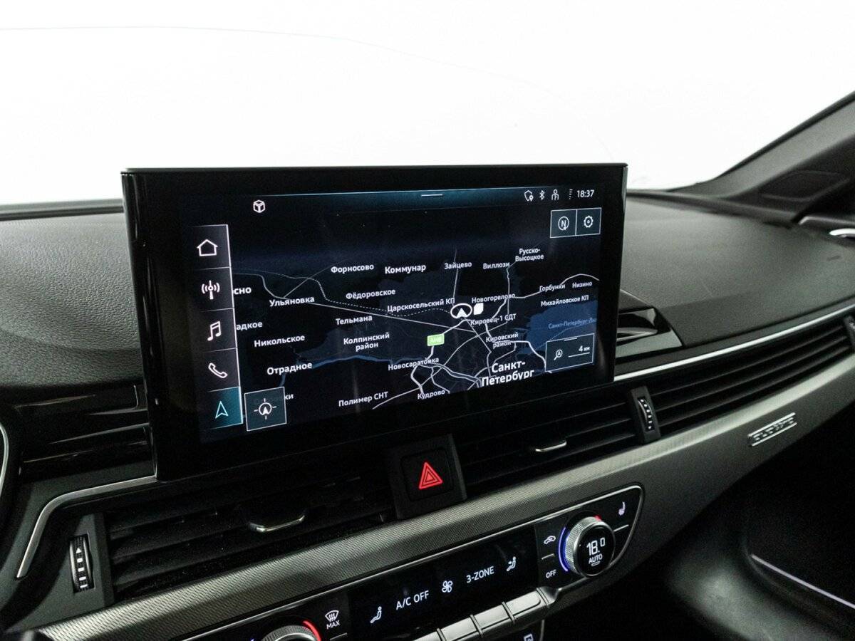 Купить Audi A5 Sportback 40 TDI, 2020, 134 900 км, фото №21