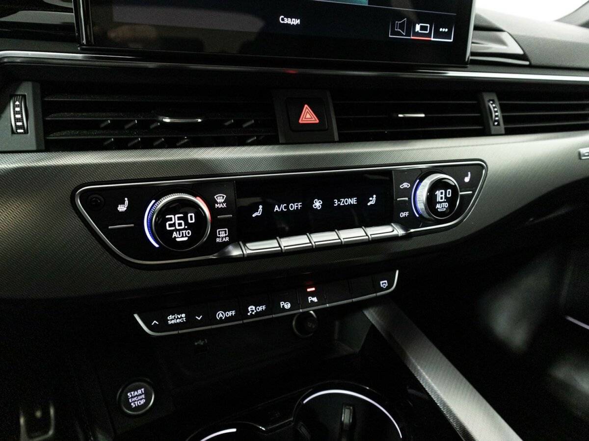 Купить Audi A5 Sportback 40 TDI, 2020, 134 900 км, фото №23