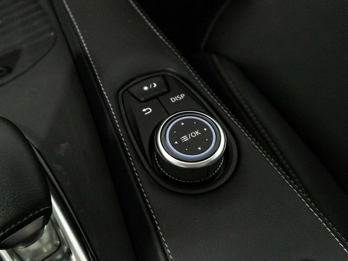 Купить Infiniti QX50, 2021, 22 117 км, фото №21