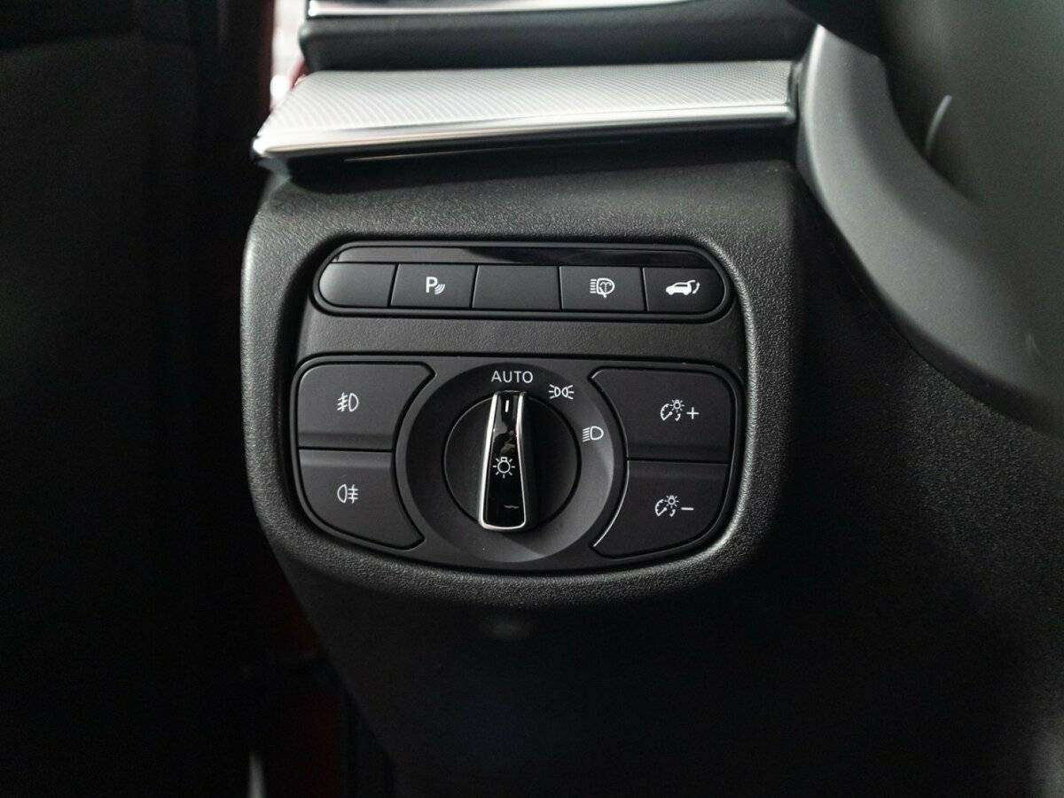 Купить Infiniti QX50, 2021, 22 117 км, фото №23