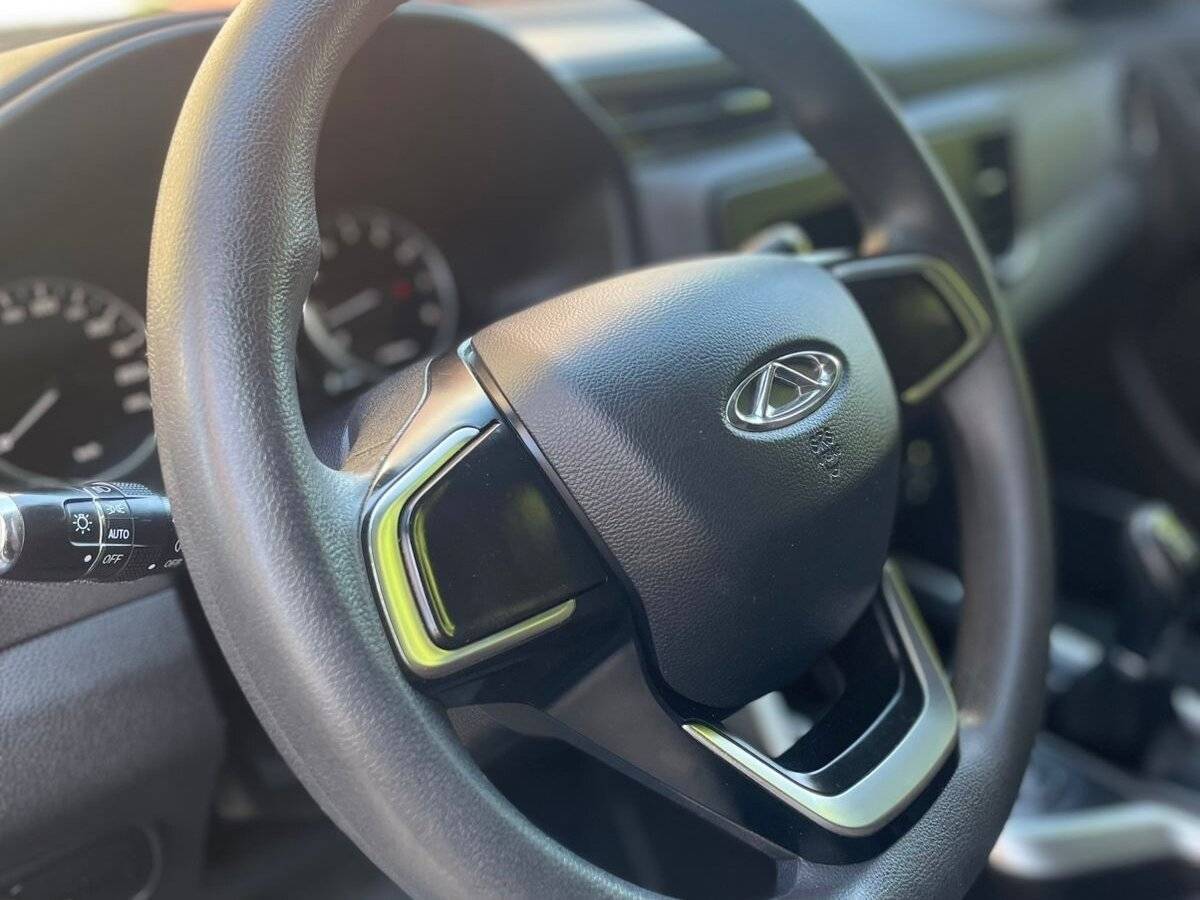 Купить Chery Tiggo 4, 2020, 69 000 км, фото №8