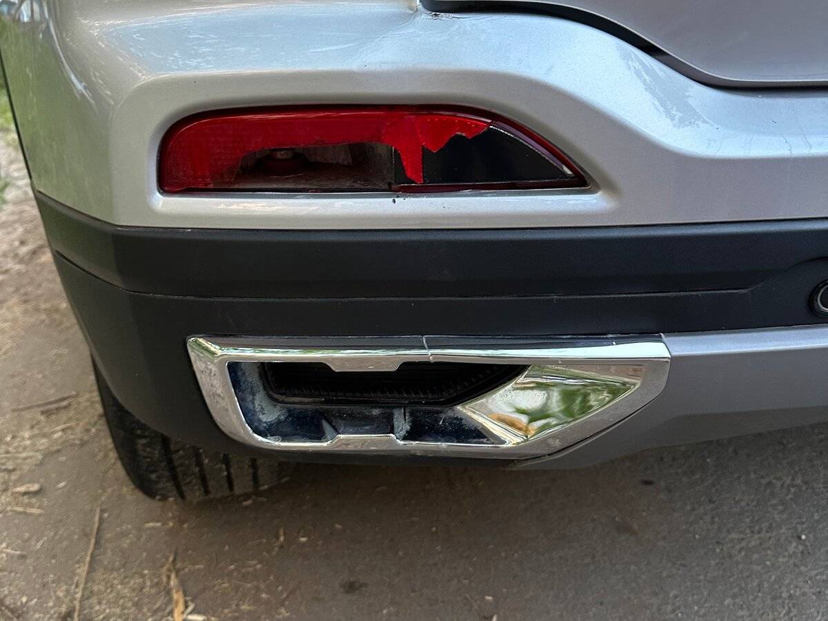 Купить Chery Tiggo 4 Pro, 2023, 28 588 км, фото №5