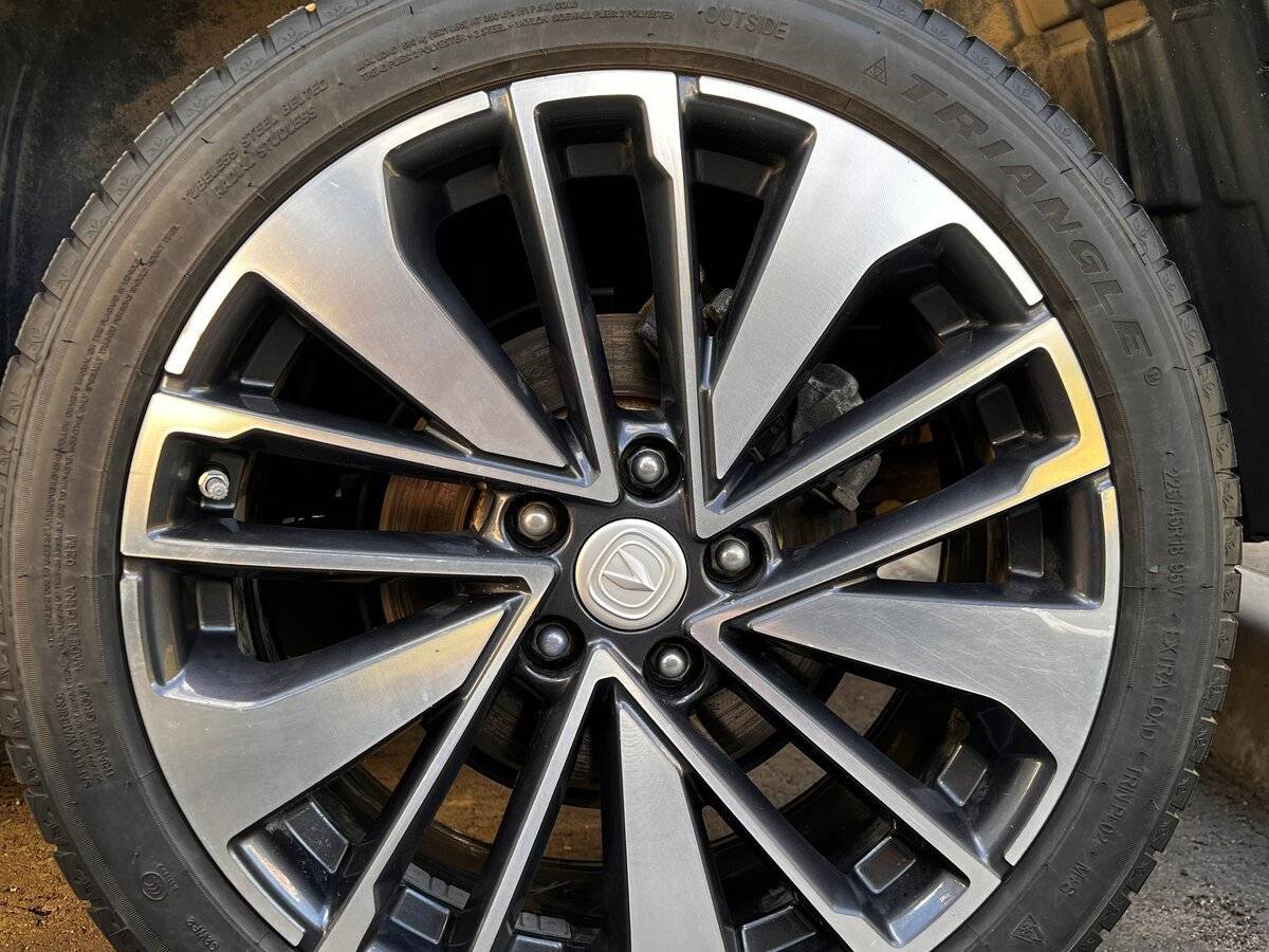 Купить Changan CS35 Plus, 2023, 41 350 км, фото №10