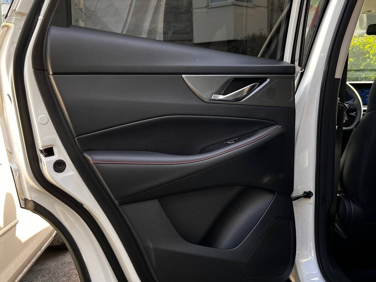 Купить Changan CS35 Plus, 2023, 41 350 км, фото №12