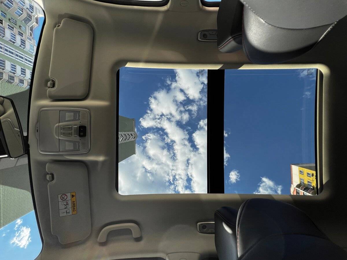 Купить Changan CS35 Plus, 2023, 41 350 км, фото №16