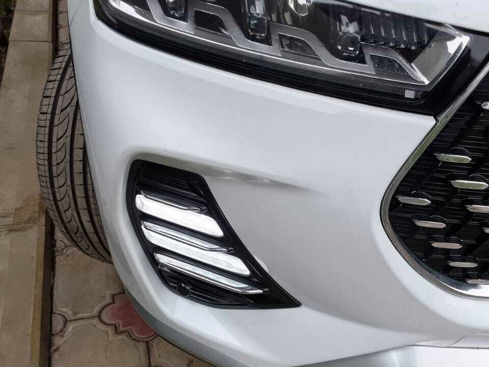 Купить Chery Tiggo 7 Pro, 2021, 75 400 км, фото №18