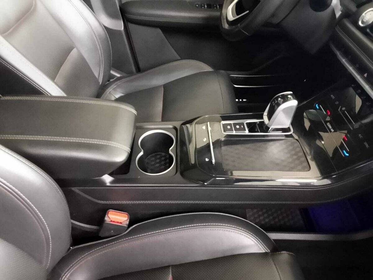 Купить Chery Tiggo 7 Pro, 2021, 75 400 км, фото №26