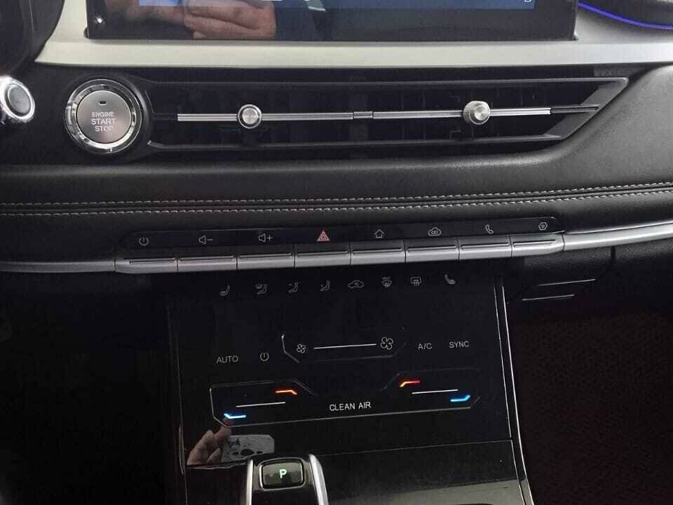 Купить Chery Tiggo 7 Pro, 2021, 75 400 км, фото №29