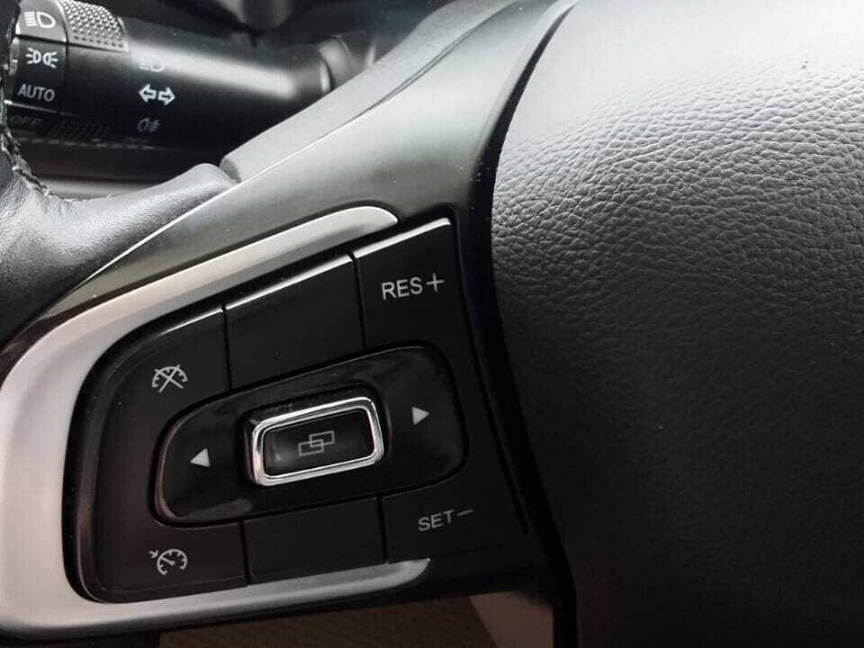 Купить Chery Tiggo 7 Pro, 2021, 75 400 км, фото №30