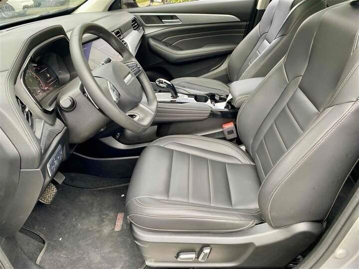 Купить Haval F7x, 2021, 1 170 км, фото №9