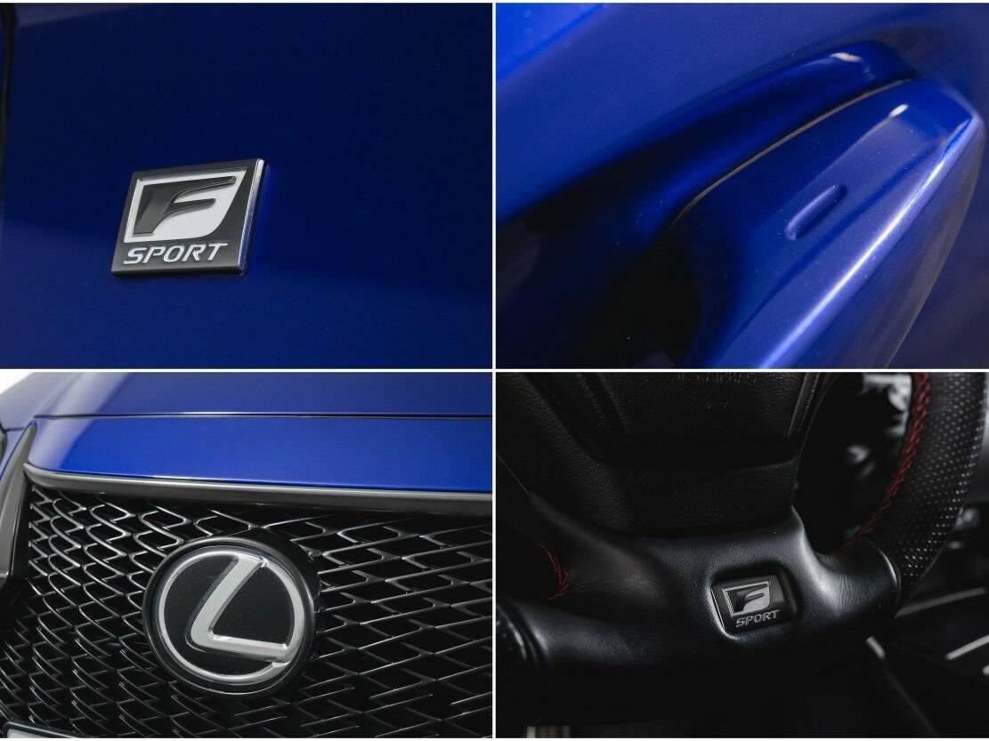 Купить Lexus ES 350, 2019, 94 600 км, фото №19