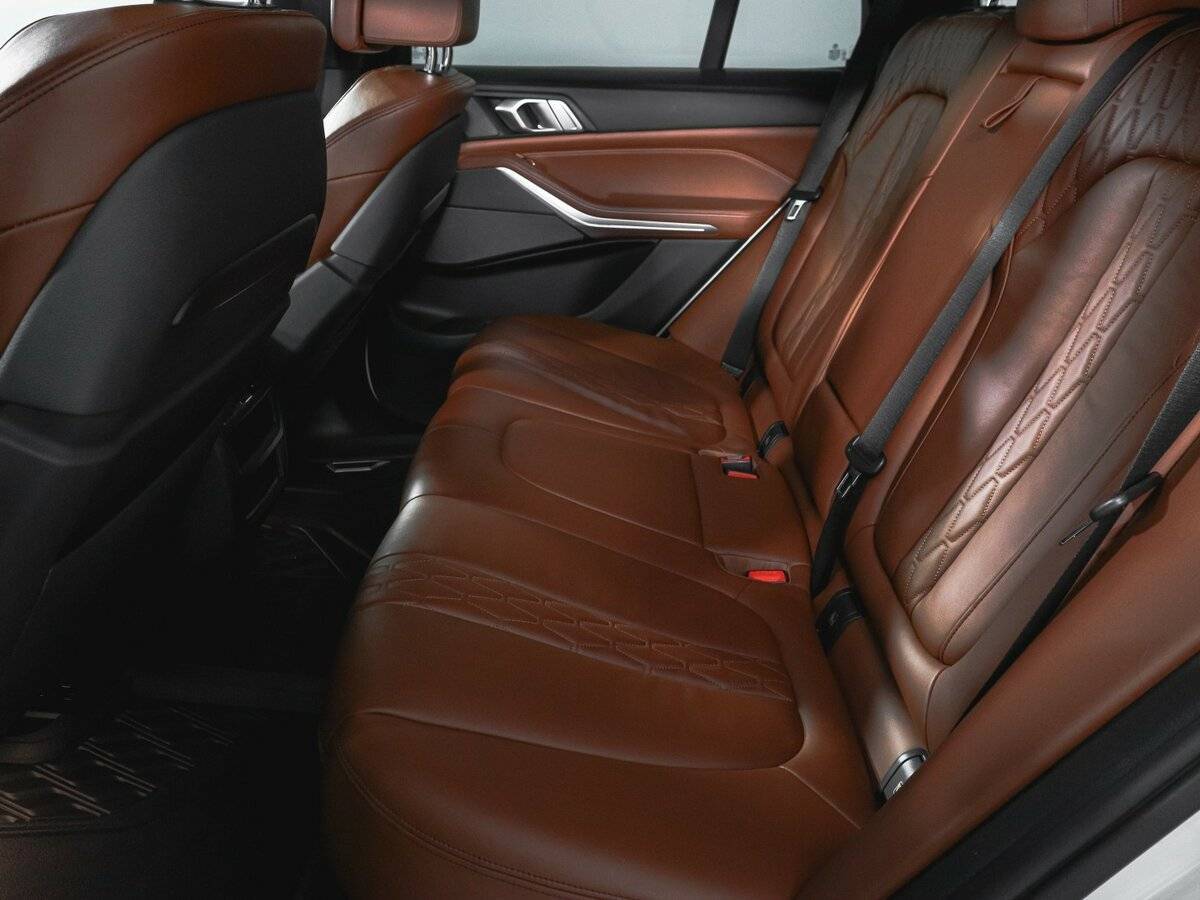 Купить BMW X5 30d, 2019, 134 698 км, фото №10