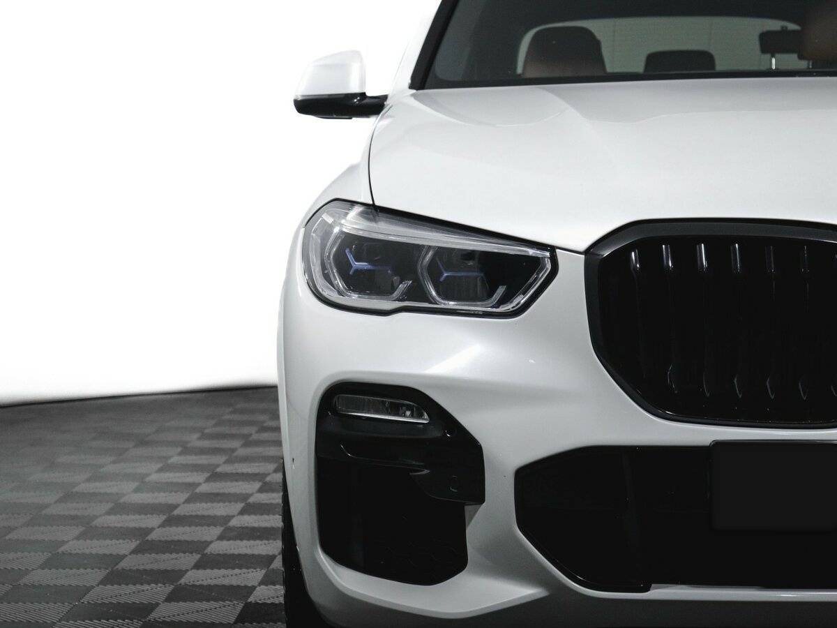 Купить BMW X5 30d, 2019, 134 698 км, фото №18