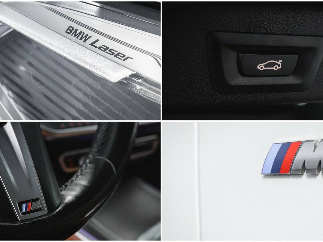 Купить BMW X5 30d, 2019, 134 698 км, фото №24