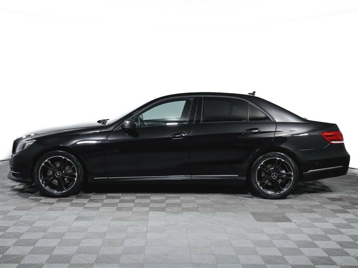Купить Mercedes-Benz E-Класс 300, 2014, 192 115 км, фото №8
