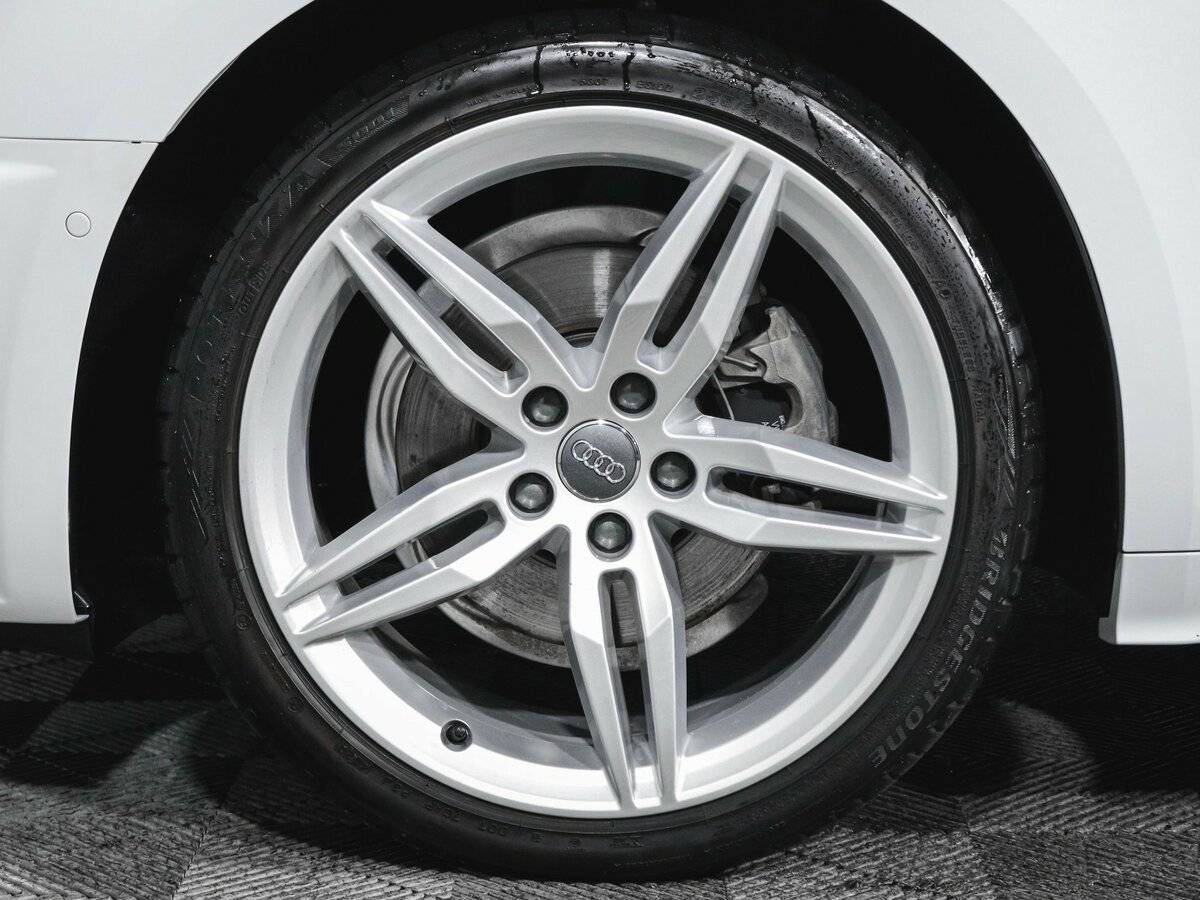 Купить Audi A5 Sportback 40 TFSI, 2020, 11 826 км, фото №12