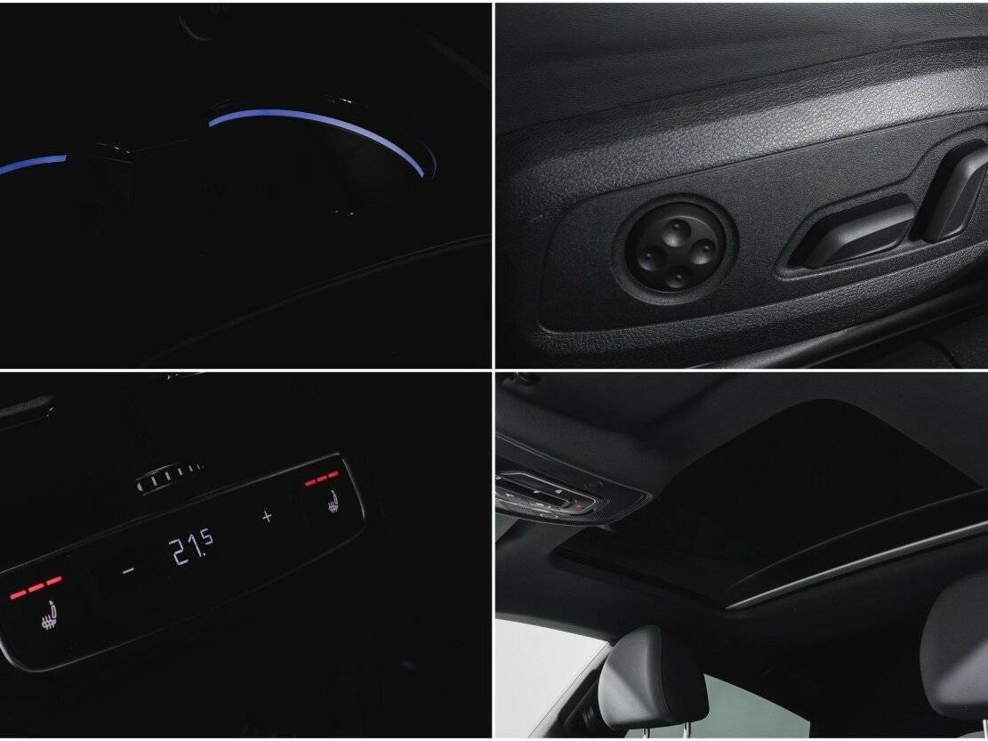 Купить Audi A5 Sportback 40 TFSI, 2020, 11 826 км, фото №18