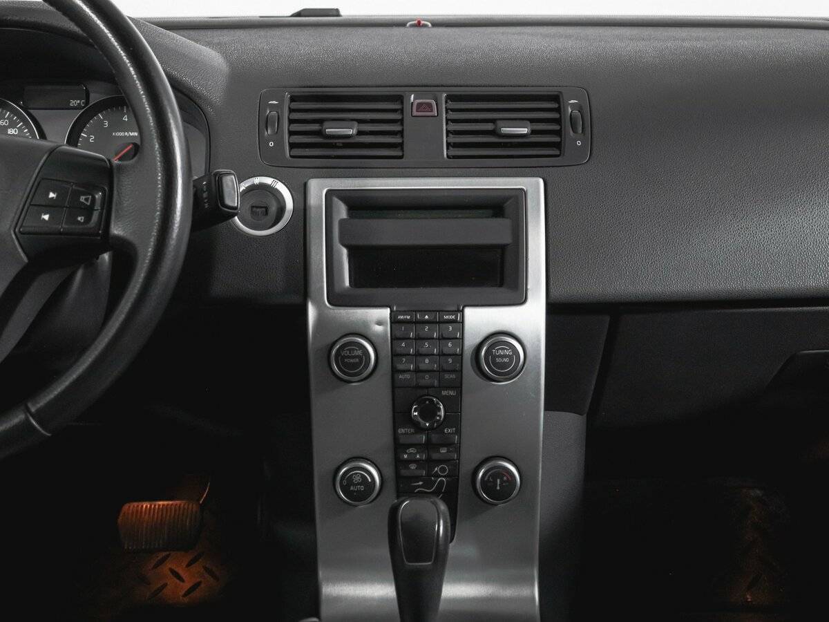 Купить Volvo S40, 2007, 248 439 км, фото №13