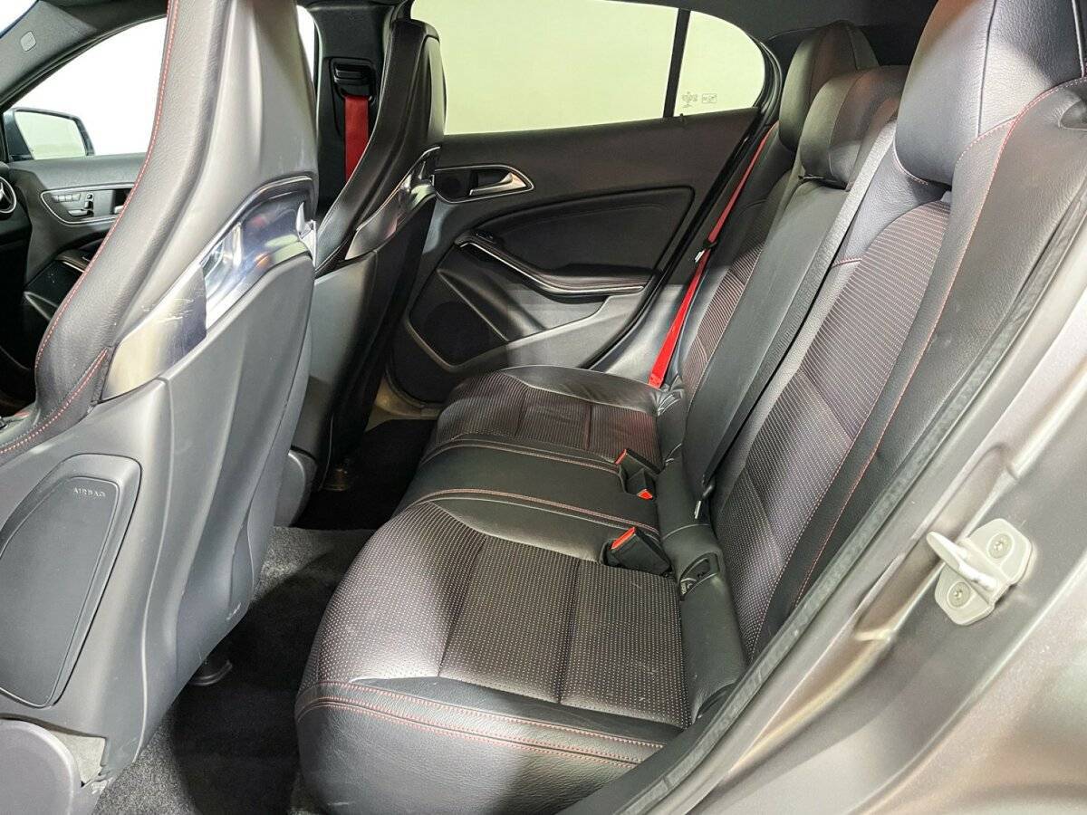 Купить Mercedes-Benz GLA AMG 45 AMG, 2014, 80 000 км, фото №9
