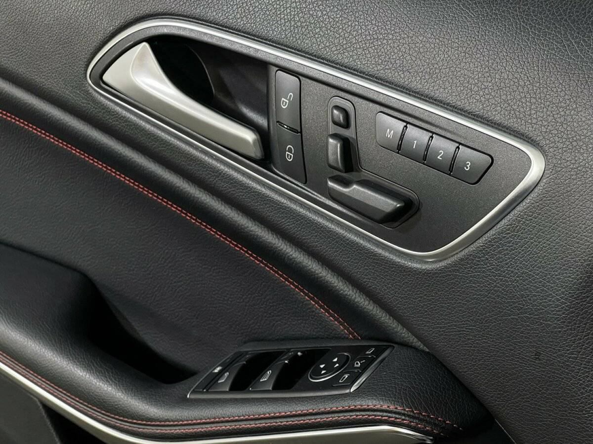 Купить Mercedes-Benz GLA AMG 45 AMG, 2014, 80 000 км, фото №15