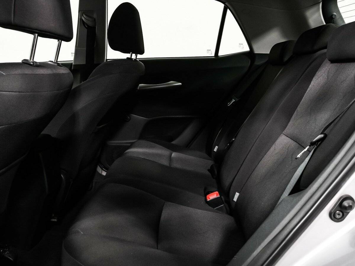 Купить Toyota Auris, 2011, 84 202 км, фото №13