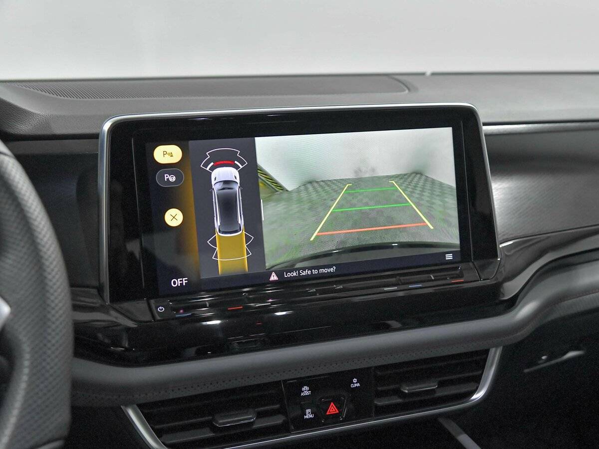 Купить Volkswagen Teramont X, 2023, 6 000 км, фото №10