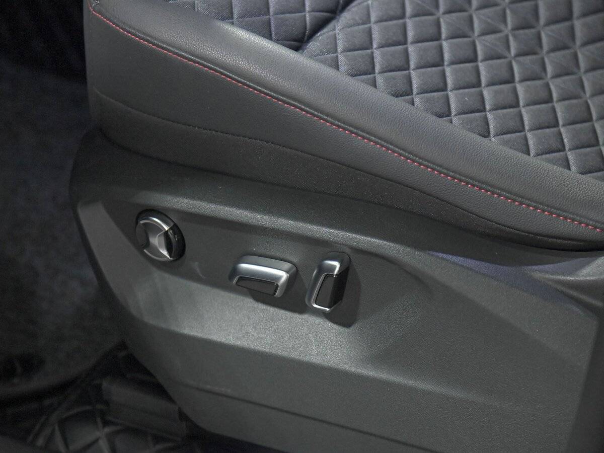 Купить Volkswagen Teramont X, 2023, 6 000 км, фото №16