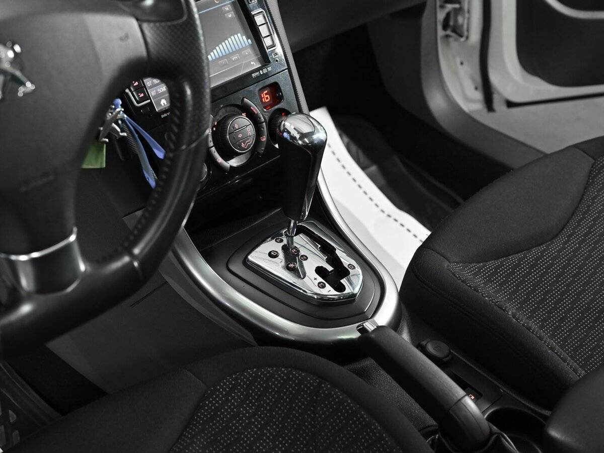 Купить Peugeot 308, 2012, 144 000 км, фото №11