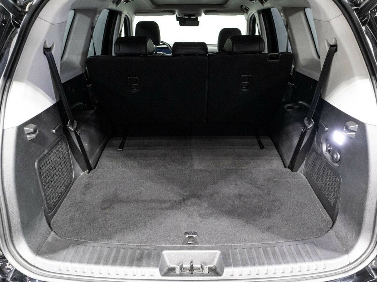 Купить Exeed VX, 2023, 25 000 км, фото №15