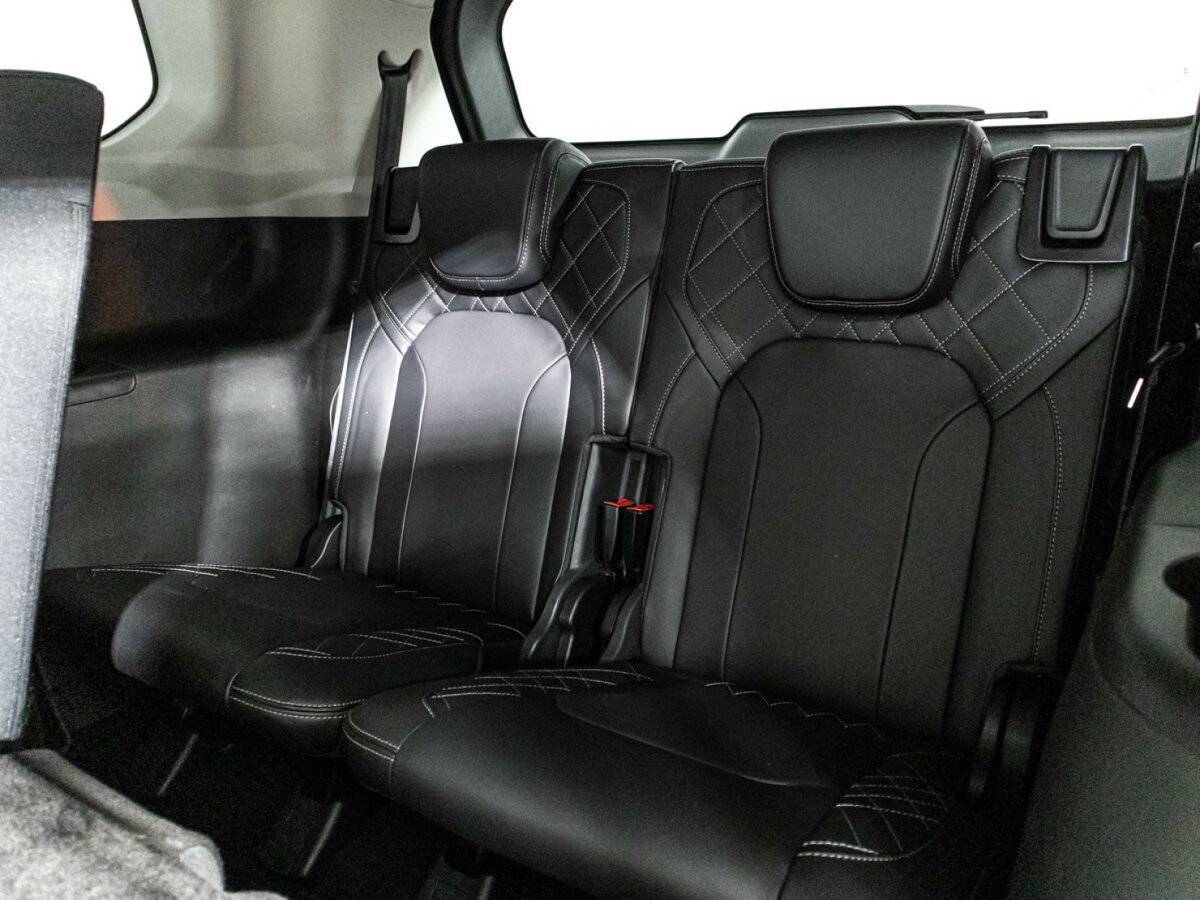 Купить Exeed VX, 2023, 25 000 км, фото №17