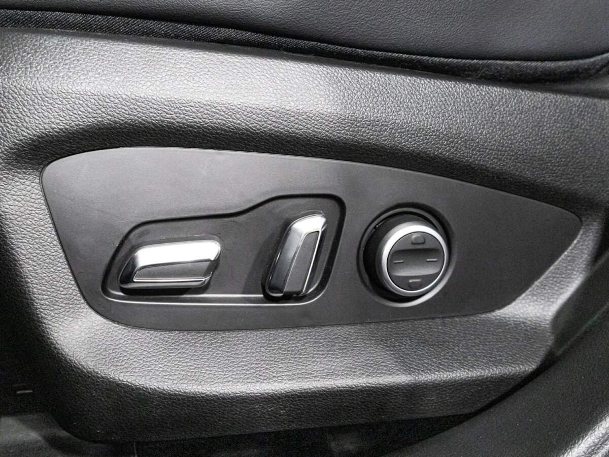 Купить Exeed VX, 2023, 25 000 км, фото №18