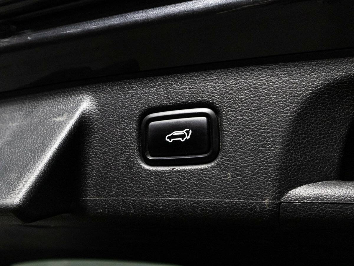 Купить Hyundai Palisade, 2021, 112 343 км, фото №15