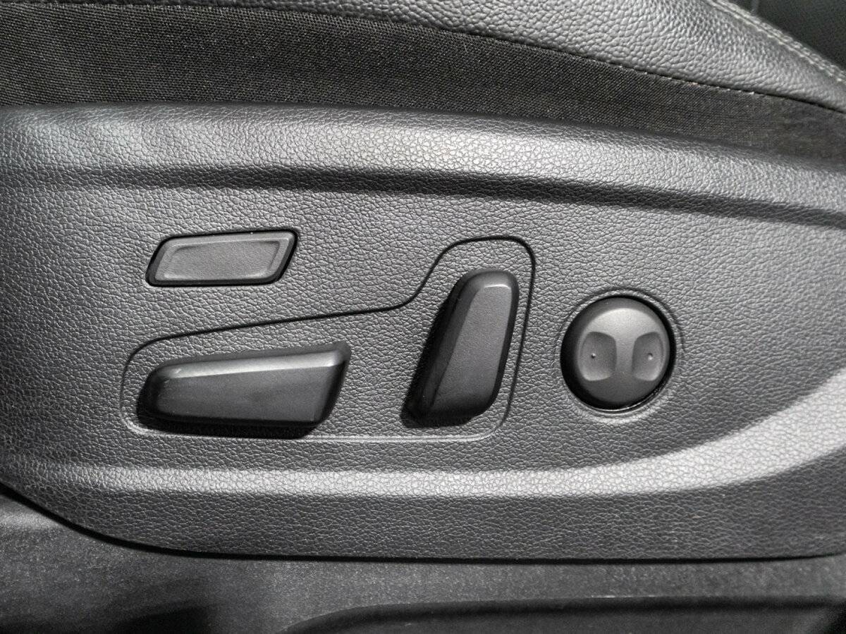 Купить Hyundai Palisade, 2021, 112 343 км, фото №17