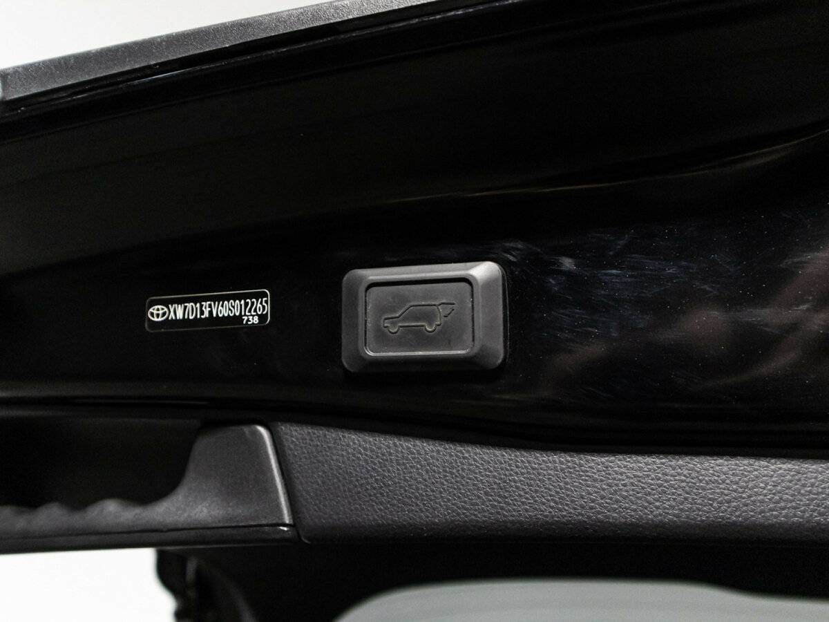 Купить Toyota RAV4, 2020, 99 000 км, фото №16