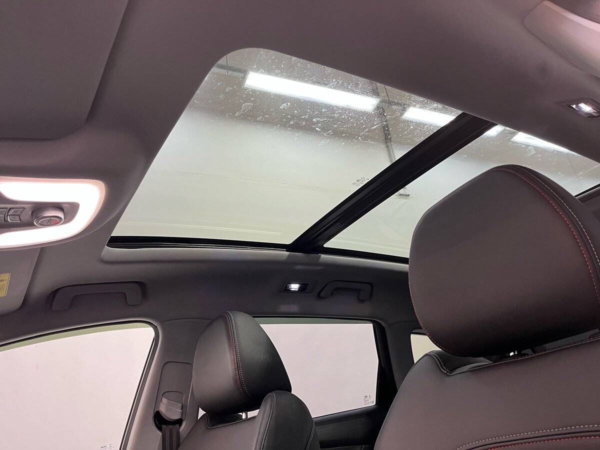 Купить Chery Tiggo 7 Pro, 2020, 18 121 км, фото №14