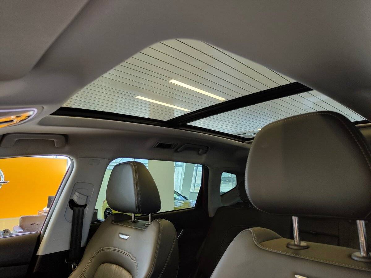 Купить Chery Tiggo 7 Pro Max, 2022, 76 306 км, фото №8